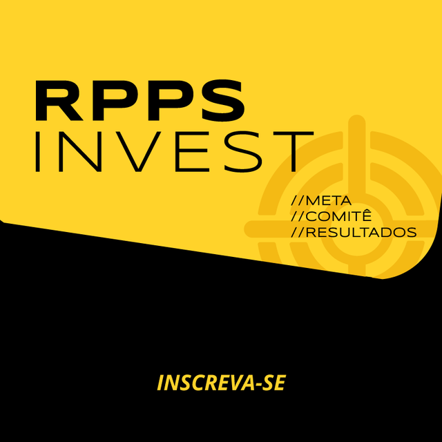 Curso RPPS Invest