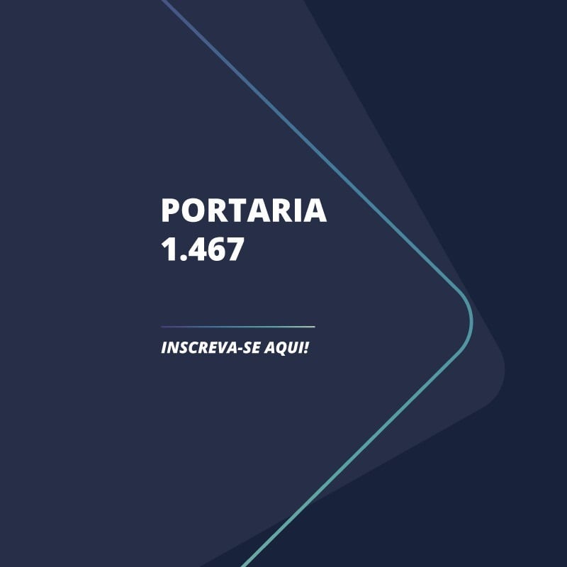 PORTARIA 1.467