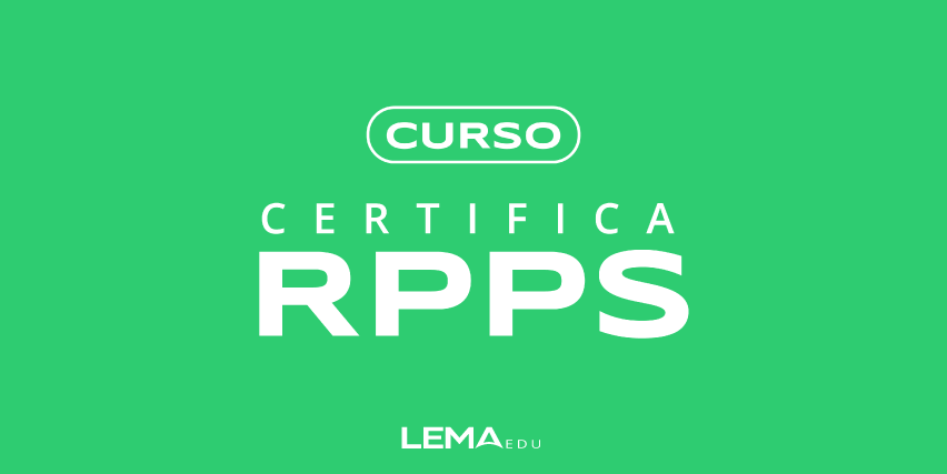 Certifica RPPS Online e Gravado